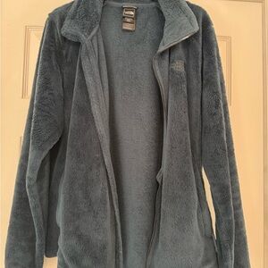 EUC North Face Jacket